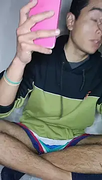 Czat XXX na żywo – Thick_Cock