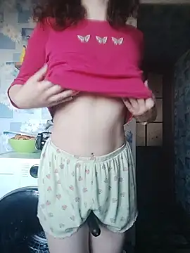 Chat XXX en directo de vaders_daughter