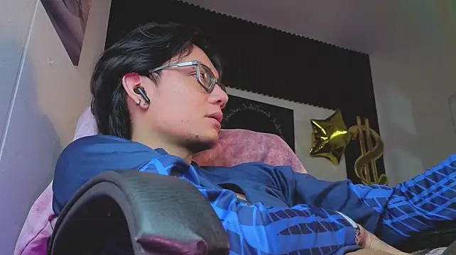 davoxer Live XXX-chat