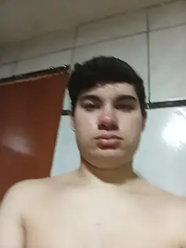 Show de pelado24hbr na webcam