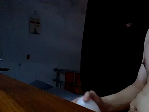 Chat XXX Live Louis_Caox