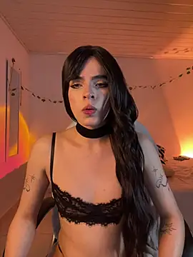 แชท XXX สดของ lanadoll20