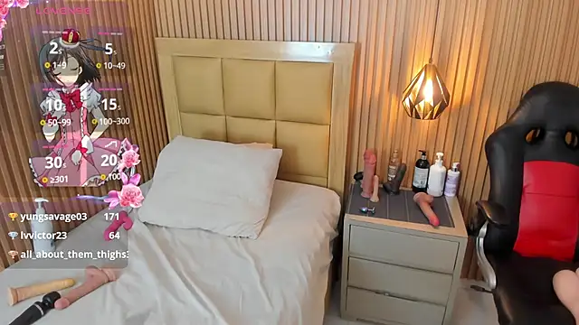 LOLAMAXI Obrolan Langsung XXX