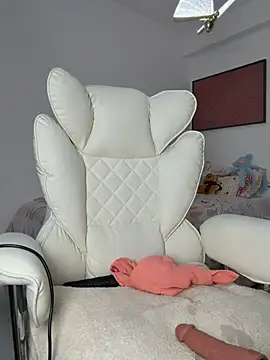 Chat XXX ao vivo de itsclaiire