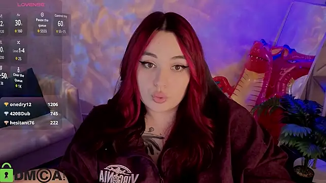 Mia_R0ss Chat XXX live