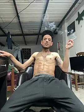 27powercm's Live XXX Chat