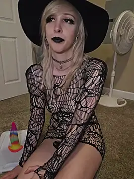 AmethystFoxx Live XXX Chat