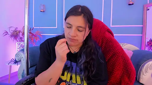 TaraTaylorr Chat XXX in diretta