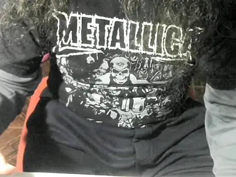 XXX chat uživo modela OreCam