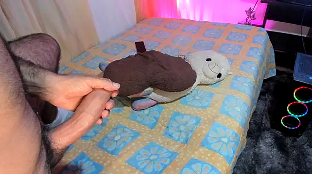 6_bunny_9のライブXXXチャット