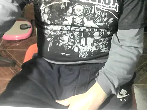 Chat XXX Live OreCam
