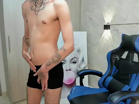 Chat XXX Live johan_tempt