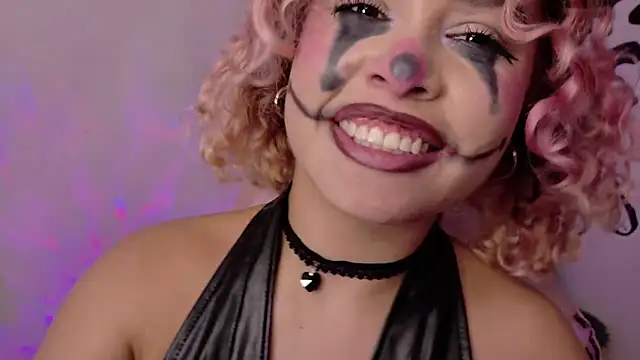 Chat XXX Live Haelycute