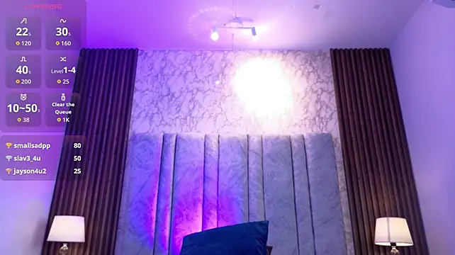 Chat +18 de Amber_Moon_ ao vivo