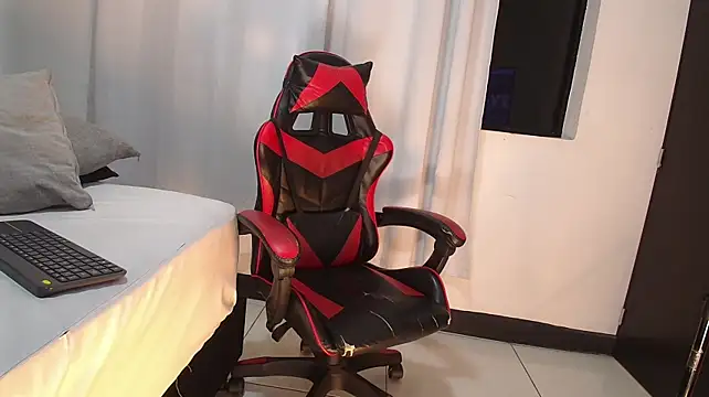 MaxLeons Live XXX-chat
