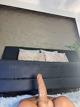 Živý XXX chat Isa__Blanc