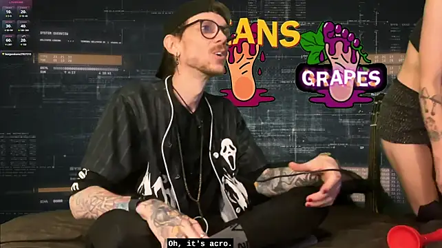 webzandkordzn Live XXX chat