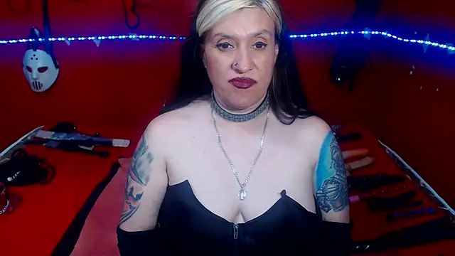 Chat +18 de MATURE_Randy ao vivo