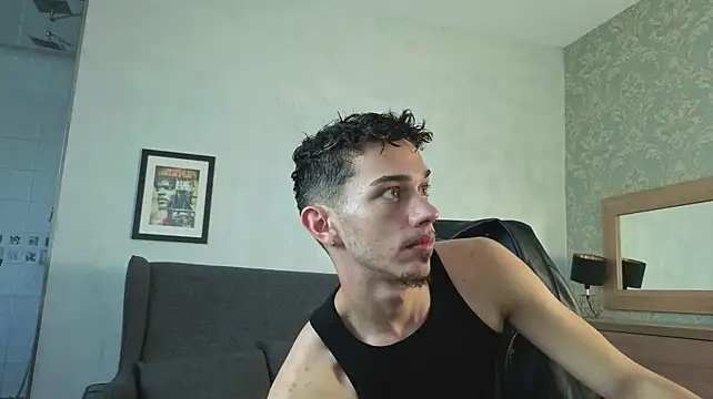 Chat XXX ao vivo de KaydenDrew