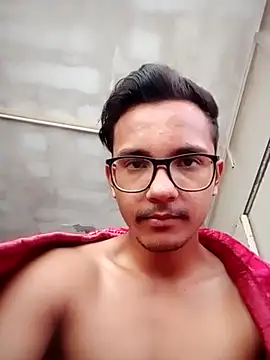 RK_rajput Adlı Modelin Canlı XXX Sohbeti