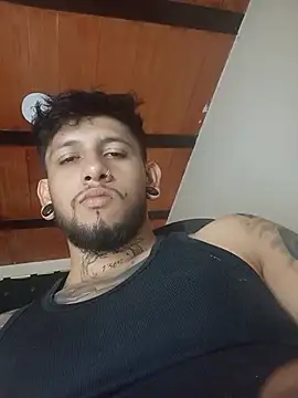 Jacob_z666 Live XXX Chat