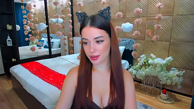 PutOnRepeat's Live XXX Chat
