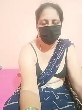 sadhana_telugu Adlı Modelin Canlı XXX Sohbeti