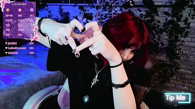 Ashley_VeilのライブXXXチャット