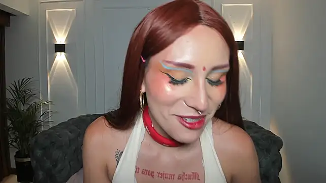 Chat +18 de auravg ao vivo