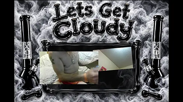 Show webcam de nextgen_couple