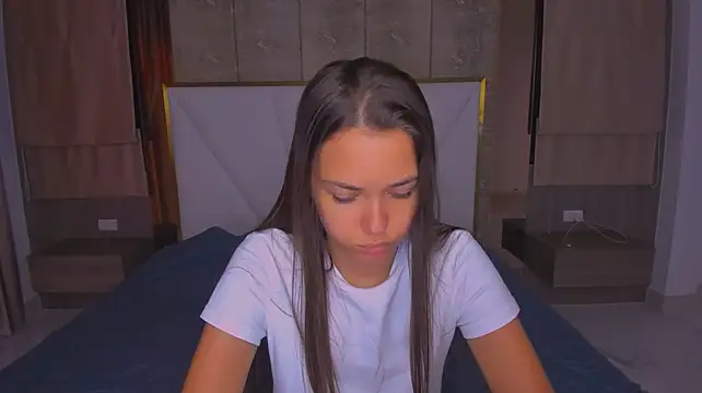 Czat XXX na żywo – AlexaBarkley