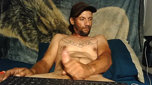 MR_DIRTY_DEEDSZ Pertunjukan Webcam