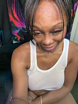 Dreamytif's Live XXX Chat