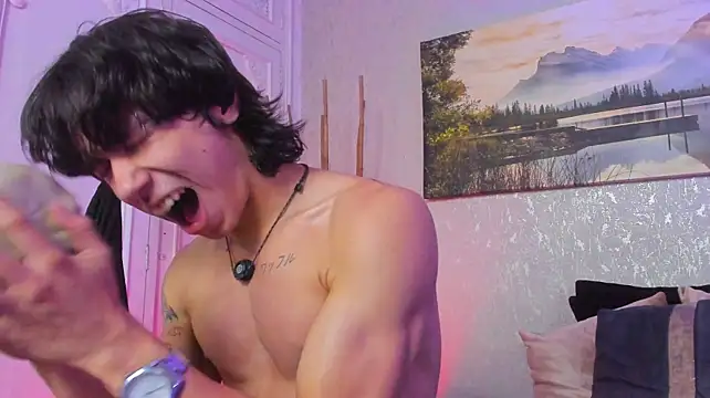 Tyler_durtenn Live XXX chat