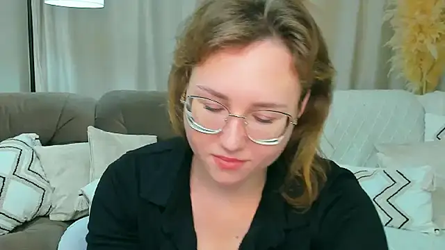 צ'אט XXX בשידור חי של gentle__flirting