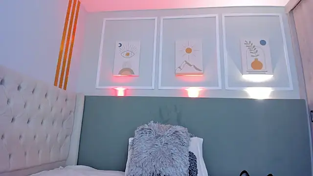LilithAllenn 现场XXX聊天