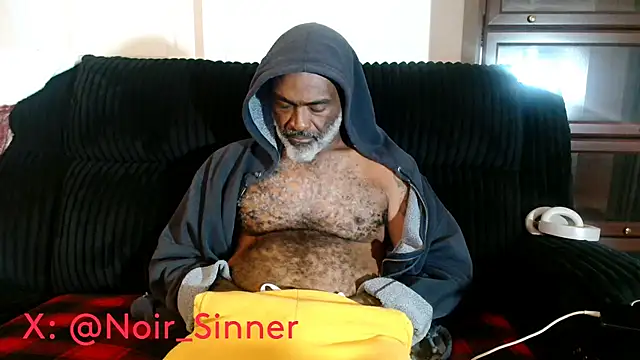 sinnernoir: απευθείας συνομιλία ΧΧΧ