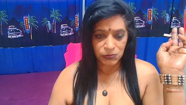 Chat +18 de INDIANFUSION ao vivo