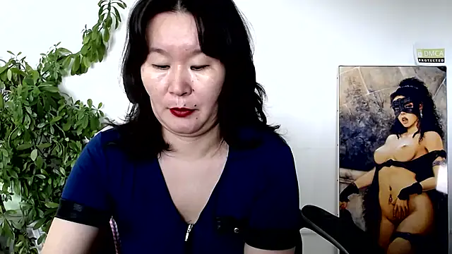 Živý XXX chat Akira_xx