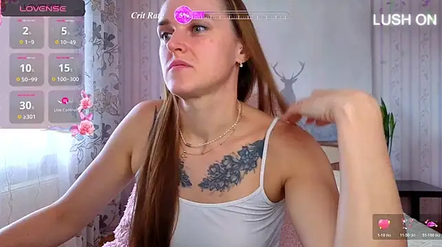 Czat XXX na żywo – Bella__Swoon