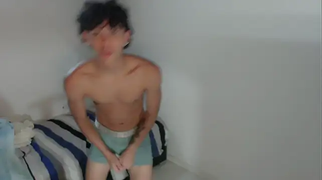 FUNNY_DICK_ Live XXX-chat