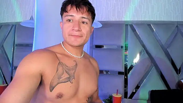 Hassbyd Live XXX-chat