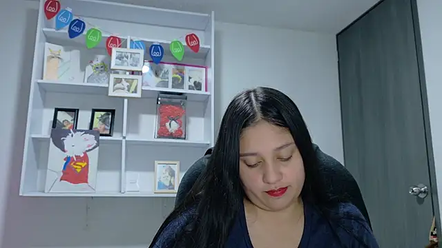 Chat XXX ao vivo de KOREN_JALAA