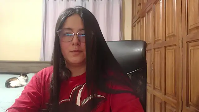 Venus_cat_'s Live XXX Chat