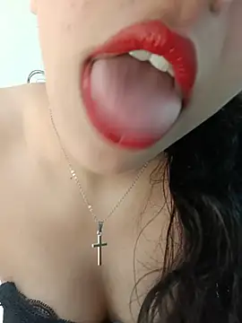HazelCharm Chat XXX in diretta