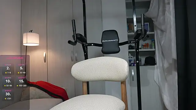 Chat XXX Live Paradise_boy__