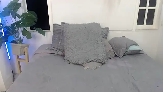 XXX chat uživo modela poseidon_latino