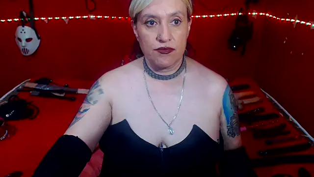 Chat +18 de MATURE_Randy ao vivo