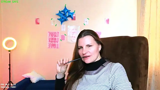 Mirabelle_Velvet লাইভ XXX চ্যাট
