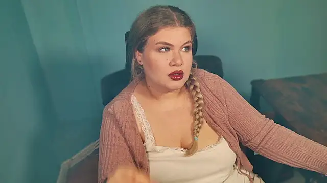 Allyy_baby's Live XXX Chat